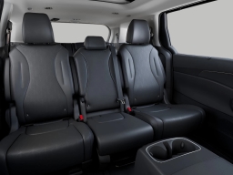 Kia Carnival Hybrid SX FWD 2026