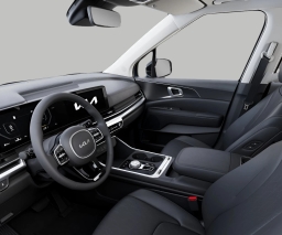 Kia Carnival Hybrid SX FWD 2026