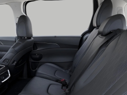 Kia Carnival Hybrid SX FWD 2026