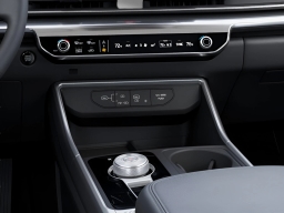 Kia Carnival Hybrid SX FWD 2026