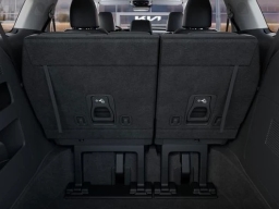 Kia Carnival Hybrid SX FWD 2026