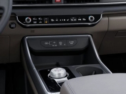 Kia Carnival Hybrid SX FWD 2026