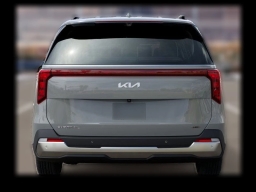 Kia Carnival Hybrid SX FWD 2026