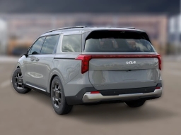 Kia Carnival Hybrid SX FWD 2026