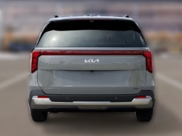 Kia Carnival Hybrid SX FWD 2026