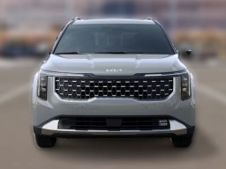 Kia Carnival Hybrid SX FWD 2026