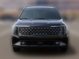 Kia Carnival Hybrid SX Prestige FWD 2026