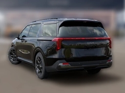 Kia Carnival Hybrid SX Prestige FWD 2026