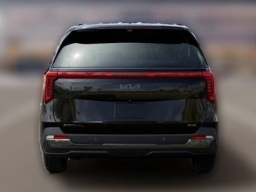 Kia Carnival Hybrid SX Prestige FWD 2026