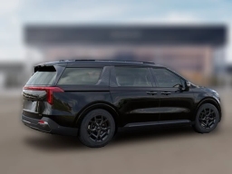 Kia Carnival Hybrid SX Prestige FWD 2026