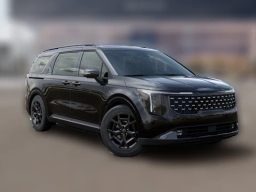 Kia Carnival Hybrid SX Prestige FWD 2026