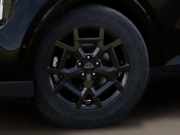 Kia Carnival Hybrid SX Prestige FWD 2026