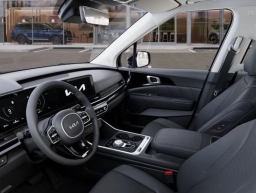 Kia Carnival Hybrid SX Prestige FWD 2026