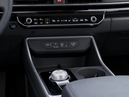 Kia Carnival Hybrid SX Prestige FWD 2026