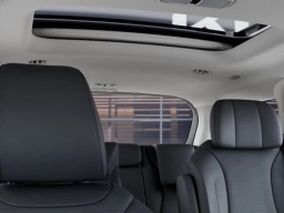 Kia Carnival Hybrid SX Prestige FWD 2026