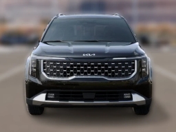 Kia Carnival Hybrid SX FWD 2026