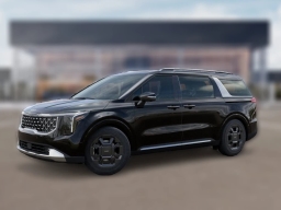 Kia Carnival Hybrid SX FWD 2026