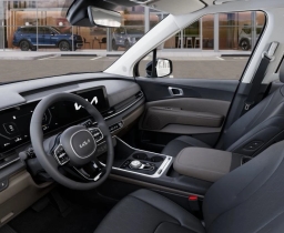 Kia Carnival Hybrid SX FWD 2026