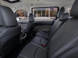 Kia Carnival Hybrid SX FWD 2026