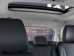 Kia Carnival Hybrid SX FWD 2026