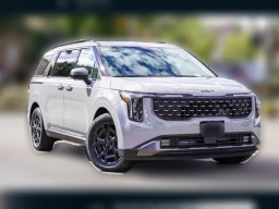 Kia Carnival Hybrid SX Prestige FWD 2026