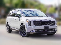 Kia Carnival Hybrid SX Prestige FWD 2026