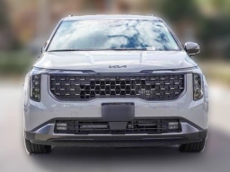 Kia Carnival Hybrid SX Prestige FWD 2026