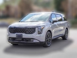 Kia Carnival Hybrid SX Prestige FWD 2026