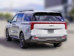 Kia Carnival Hybrid SX Prestige FWD 2026