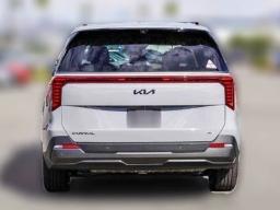 Kia Carnival Hybrid SX Prestige FWD 2026