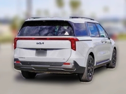 Kia Carnival Hybrid SX Prestige FWD 2026