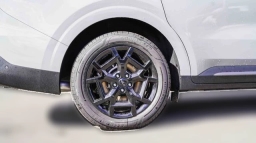 Kia Carnival Hybrid SX Prestige FWD 2026