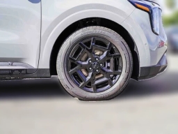 Kia Carnival Hybrid SX Prestige FWD 2026