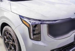 Kia Carnival Hybrid SX Prestige FWD 2026