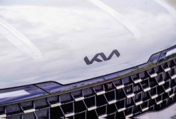 Kia Carnival Hybrid SX Prestige FWD 2026