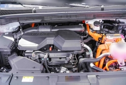 Kia Carnival Hybrid SX Prestige FWD 2026