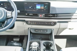 Kia Carnival Hybrid SX Prestige FWD 2026