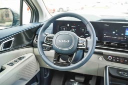 Kia Carnival Hybrid SX Prestige FWD 2026