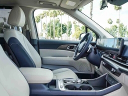 Kia Carnival Hybrid SX Prestige FWD 2026