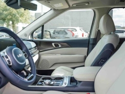 Kia Carnival Hybrid SX Prestige FWD 2026