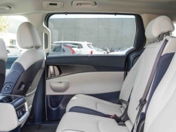 Kia Carnival Hybrid SX Prestige FWD 2026