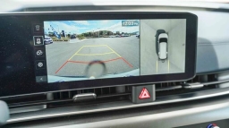 Kia Carnival Hybrid SX Prestige FWD 2026