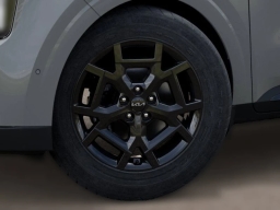 Kia Carnival Hybrid SX FWD 2026