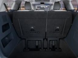 Kia Carnival Hybrid SX FWD 2026