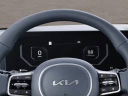 Kia Carnival Hybrid SX FWD 2026