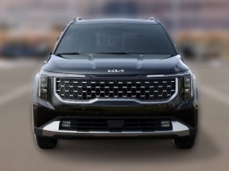 Kia Carnival Hybrid SX FWD 2026