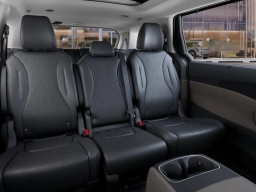 Kia Carnival Hybrid SX FWD 2026