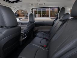 Kia Carnival Hybrid SX FWD 2026