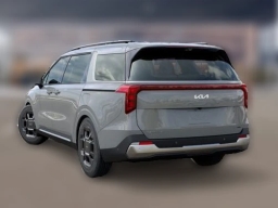 Kia Carnival Hybrid SX FWD 2026