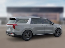 Kia Carnival Hybrid SX FWD 2026